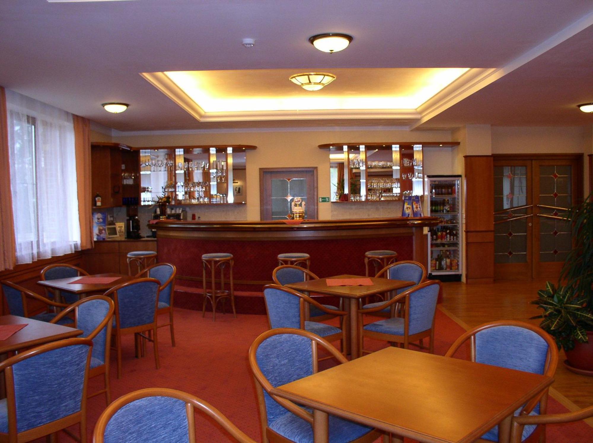 April Hotel Panorama Рихнов над Кнежноу Екстериор снимка
