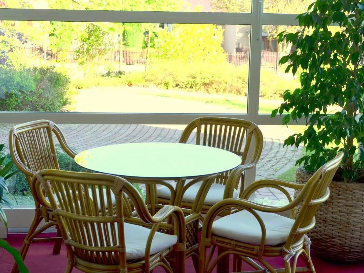 April Hotel Panorama Рихнов над Кнежноу Екстериор снимка